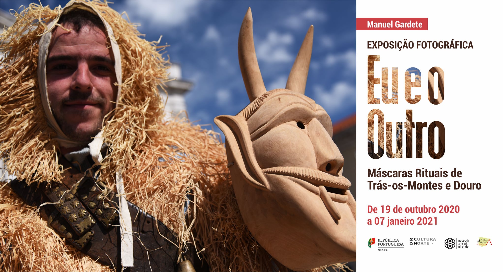 Exposição fotografia Manuel Gardete