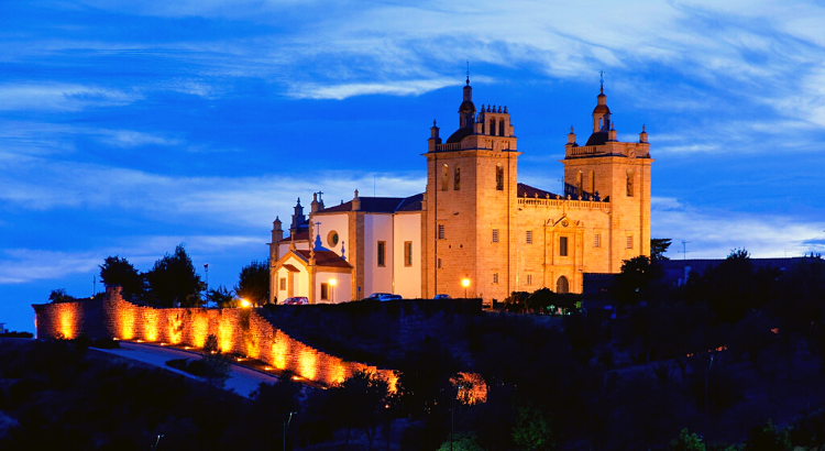 Concatedral de Miranda Douro